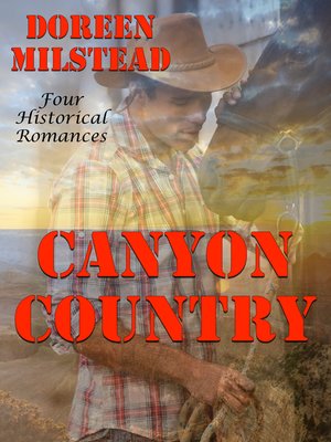 cover image of Canyon Country